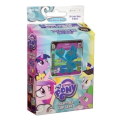 The Crystal Games: Special Delivery: Theme Deck